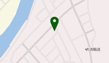 有限会社茨城空調サービスセンターの地図画像