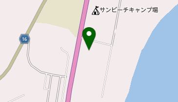 介護老人保健施設おおあらいの地図画像