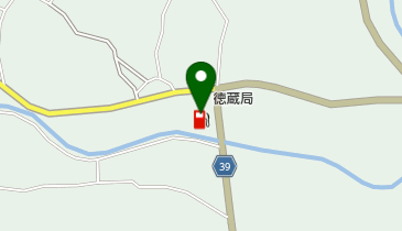 常陸農業協同組合七会給油所の地図画像