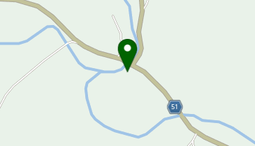 ライフスポットハマヤの地図画像