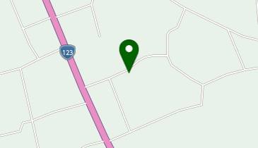 ナカタ音楽教室の地図画像