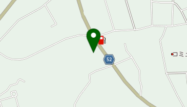 JA水戸 常北支店の地図画像