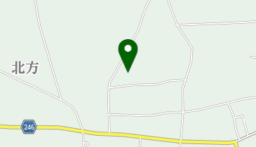 株式会社イワカミ 茨城工場の地図画像