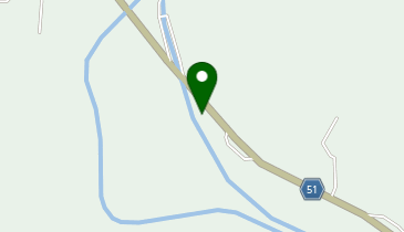 加倉井武雄商店の地図画像