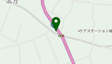 有限会社平塚商店の地図画像