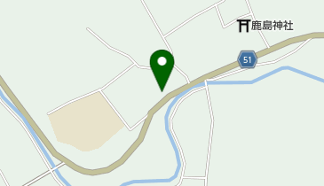 笹島自動車整備工場の地図画像