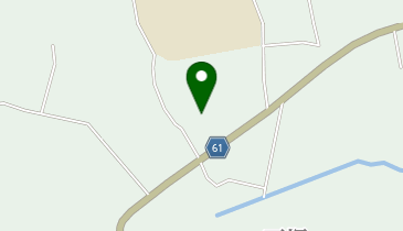 ワタヒキモータースの地図画像