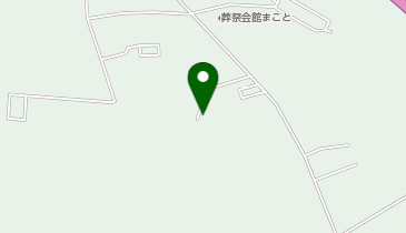 オートボディモリシマの地図画像