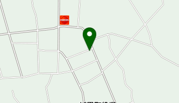 肉の大塚の地図画像