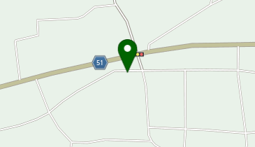 大貫精米所の地図画像