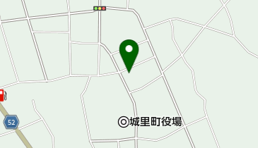 川健の地図画像