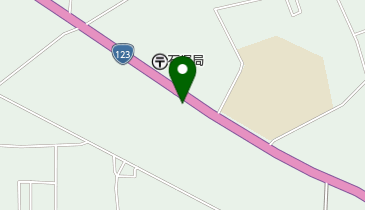 タイヤセンター常北の地図画像