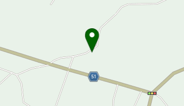 加藤園の地図画像