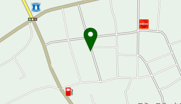 雪印牛乳常北販売所の地図画像