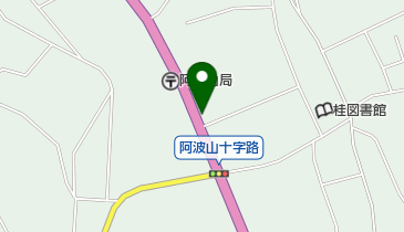 サロン・ド・照沼の地図画像