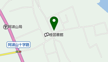 鈴木屋の地図画像