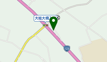 スナップの地図画像