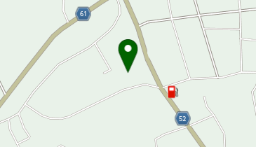 小春の地図画像