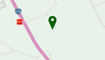 特別養護老人ホームグリーンなかさいの地図画像