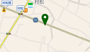 宇佐美サッシの地図画像