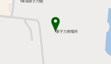 株式会社上組 茨城出張所の地図画像