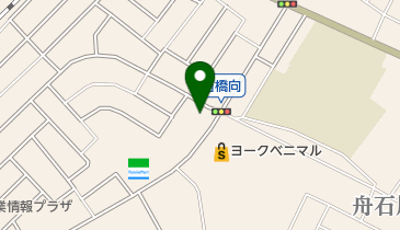 RS310の地図画像