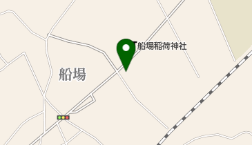 宮前ぶどう園の地図画像