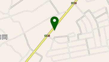 須和間電機商会の地図画像