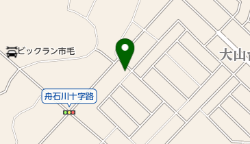 株式会社ヤマハミュージックリテイリングとうかいセンターの地図画像