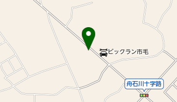 阿部塾の地図画像