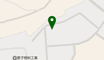 株式会社前田工業の地図画像