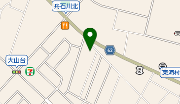 茨城工販株式会社の地図画像