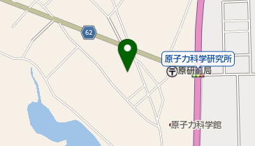 日生電機工業株式会社 茨城出張所の地図画像