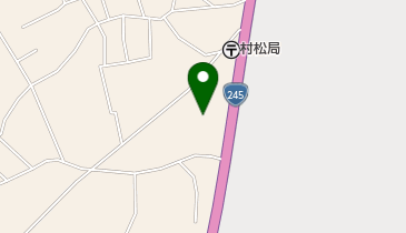 アーバンテック株式会社の地図画像