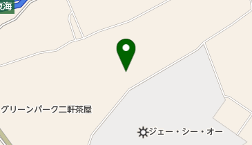 大西建設株式会社の地図画像