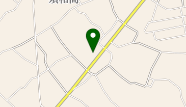 有限会社大蔵工務店の地図画像