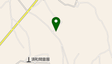 有限会社菊松建設不動産の地図画像