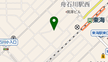 小川歯科技工所の地図画像