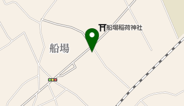 菊池自動車整備工場の地図画像