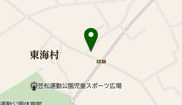 ナカムラオートの地図画像