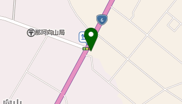 国安電機工業所の地図画像