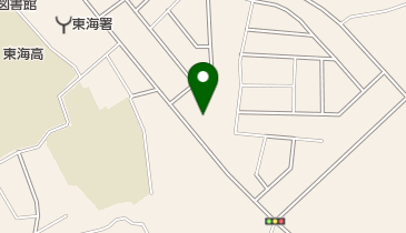 オキトレーラーズの地図画像