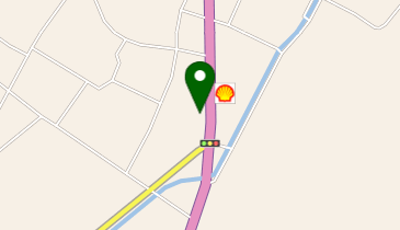 オートサービスA&Yの地図画像