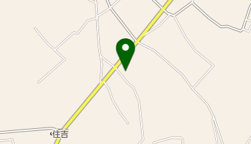 松本自動車の地図画像