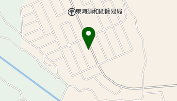 フォトスペース・オイカワの地図画像