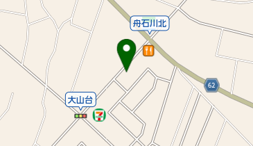 ありすの地図画像