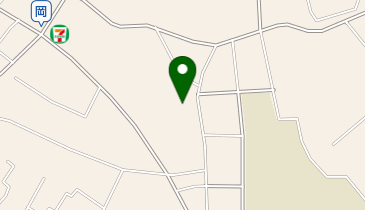 森発條株式会社東海工場の地図画像