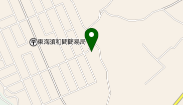 藤和インターナショナルサービス株式会社の地図画像