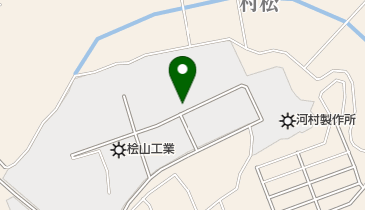 有限会社東海共同企業の地図画像