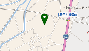 月美堂製菓の地図画像